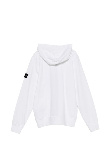 Felpa Stone Island Junior STONE ISLAND | FELPE E TUTE | L1S166100014S0040V0001